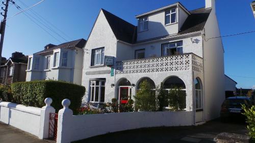 Hotel Inishmore House