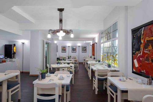 บริการและสิ่งอำนวยความสะดวก, อาร์กัส โฮเทล บรัสเซลส์ (Argus Hotel Brussels) near จตุรัสมอนท์เดสอาร์ทส บริการและสิ่งอำนวยความสะดวก, อาร์กัส โฮเทล บรัสเซลส์ (Argus Hotel Brussels) near จตุรัสมอนท์เดสอาร์ทส