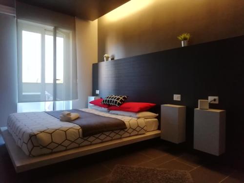Diana Rooms in อาร์เตนา Diana Rooms in อาร์เตนา