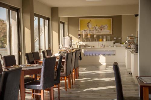 Létesítmények, Hotel Erika in Alexandroupolis Létesítmények, Hotel Erika in Alexandroupolis