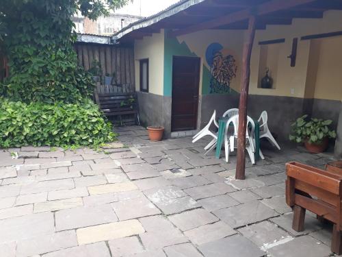 Nuevo Puesto Hostel 
Nuevo Puesto Hostel