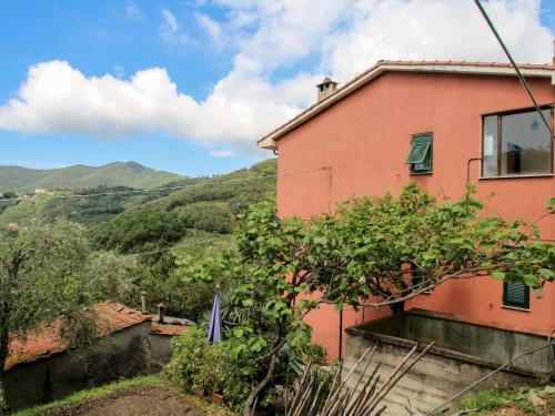 Apartment Cristina by Interhome in Moneglia Apartment Cristina by Interhome in Moneglia
