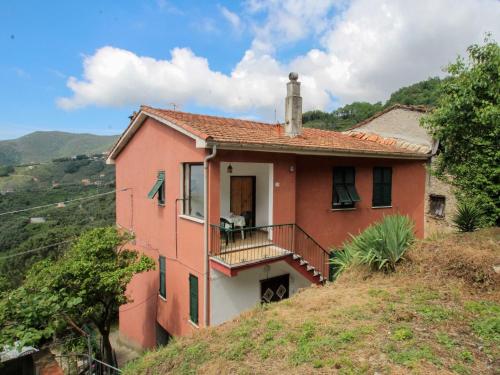 Apartment Cristina by Interhome in Moneglia Apartment Cristina by Interhome in Moneglia