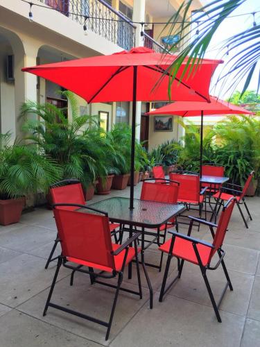 Hotel El Reformador in 푸에르토 바리오스 Hotel El Reformador in 푸에르토 바리오스