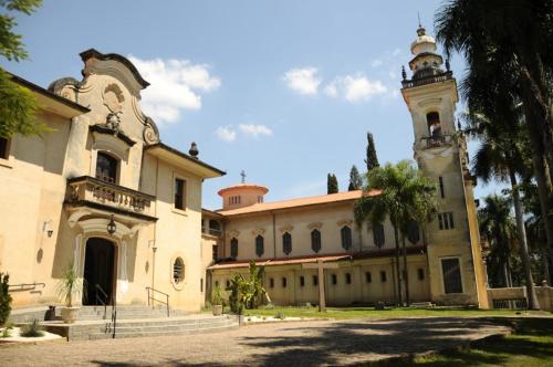 This photo about Braston Indaiatuba shared on HyHotel.com