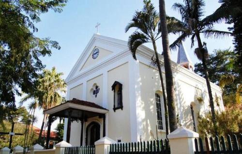 This photo about Braston Indaiatuba shared on HyHotel.com