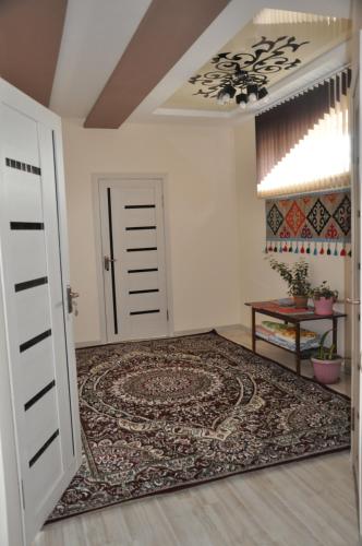 Guest House Nur in Koçkor Guest House Nur in Koçkor