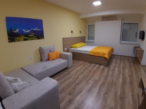 Bojana Apartment in Negotino Bojana Apartment in Negotino