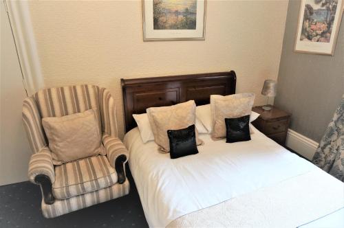 This photo about Britannia Guest House shared on HyHotel.com