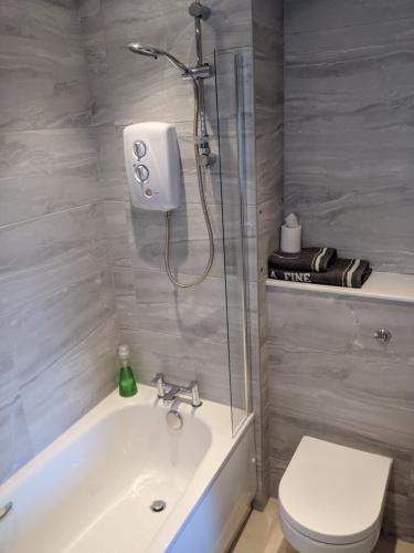 This photo about Falcon Crest Guest House shared on HyHotel.com