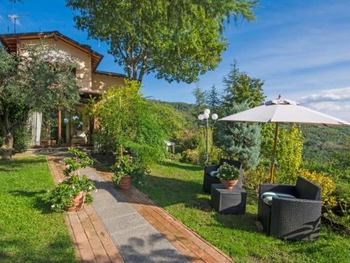 Villa Villa Campo del Mulino by Interhome in Sammomme Villa Villa Campo del Mulino by Interhome in Sammomme
