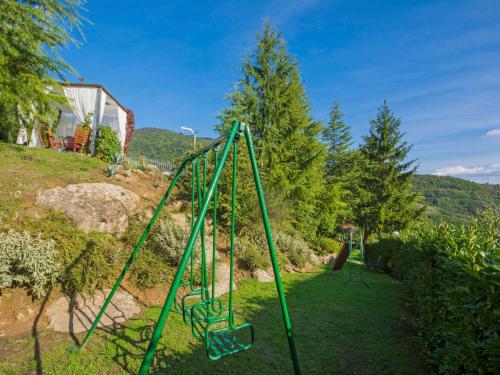 Villa Villa Campo del Mulino by Interhome in Sammomme Villa Villa Campo del Mulino by Interhome in Sammomme