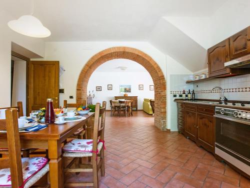 Apartment Cinuzza Grande by Interhome in Castelnuovo Berardenga Apartment Cinuzza Grande by Interhome in Castelnuovo Berardenga