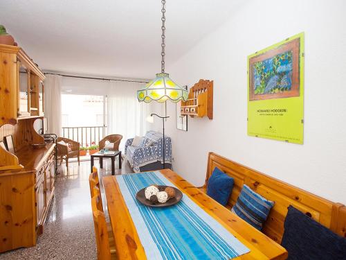 Apartment Sant Pol in Sant Pol de Mar Apartment Sant Pol in Sant Pol de Mar