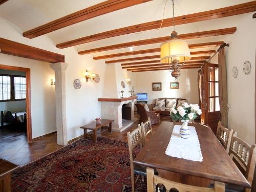 Holiday Home Els Pins by Interhome in Les Cometes Holiday Home Els Pins by Interhome in Les Cometes