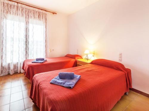 Holiday Home Eva in Sant Antoni de Calonge Holiday Home Eva in Sant Antoni de Calonge