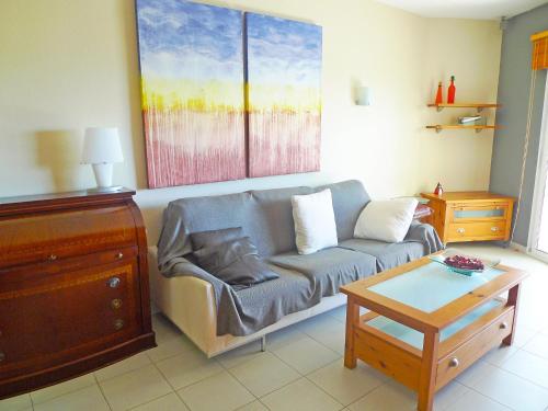 Apartment Las Dunas-3 by Interhome in Els Molins Beach Apartment Las Dunas-3 by Interhome in Els Molins Beach