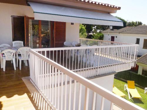 Holiday Home Eva in Sant Antoni de Calonge Holiday Home Eva in Sant Antoni de Calonge