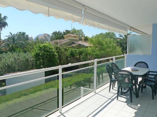 Apartment Turquesa by Interhome in Els Molins Beach Apartment Turquesa by Interhome in Els Molins Beach