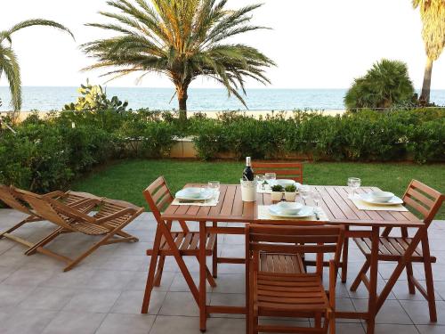 Apartment Marenia by Interhome in Almadrava Apartment Marenia by Interhome in Almadrava