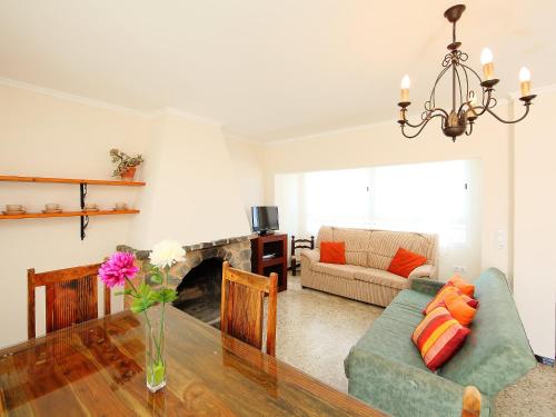 Holiday Home Dulcinea by Interhome in Les Cometes Holiday Home Dulcinea by Interhome in Les Cometes