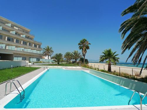 Apartment Marenia by Interhome in Almadrava Apartment Marenia by Interhome in Almadrava