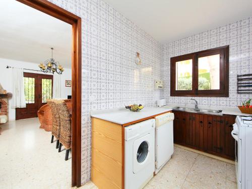 Holiday Home Marianne by Interhome in Les Cometes Holiday Home Marianne by Interhome in Les Cometes