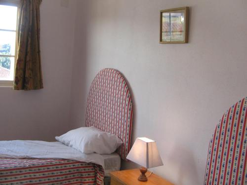 This photo about Apartment Buganvilia shared on HyHotel.com