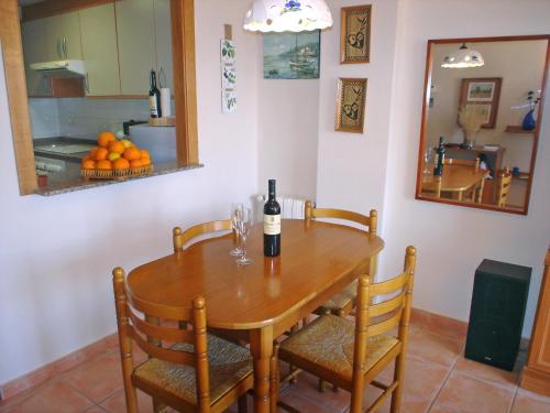 Apartment La Senia-2 by Interhome in Bahia de Javea Apartment La Senia-2 by Interhome in Bahia de Javea
