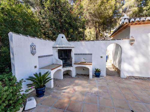 Holiday Home Amadorio by Interhome in Sol del Este Holiday Home Amadorio by Interhome in Sol del Este