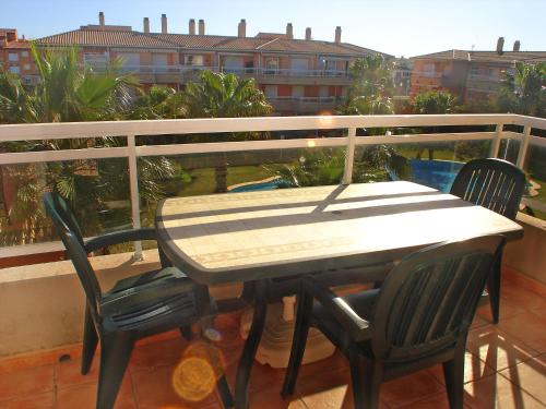 Apartment La Senia-2 by Interhome in Bahia de Javea Apartment La Senia-2 by Interhome in Bahia de Javea