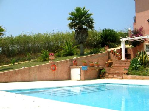 This photo about Apartment Buganvilia shared on HyHotel.com