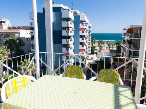 This photo about Apartment Paseo de Sancha shared on HyHotel.com