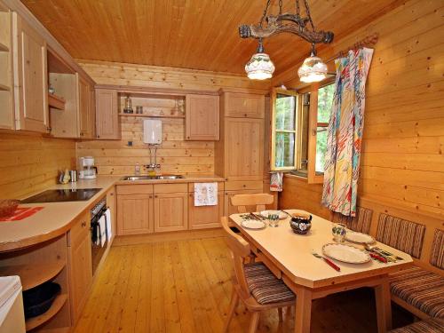 Chalet Haus Ahlfeld in Johnsbach Chalet Haus Ahlfeld in Johnsbach