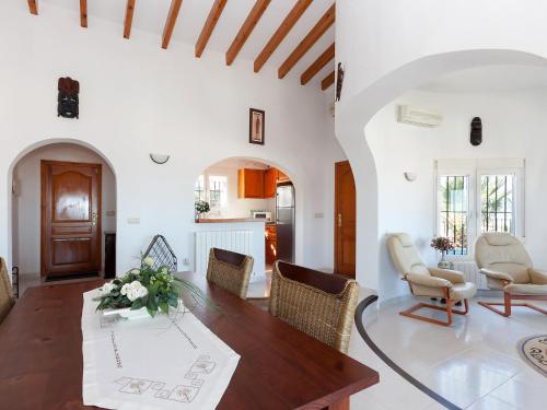 Villa Stella by Interhome in Monte Pego Villa Stella by Interhome in Monte Pego