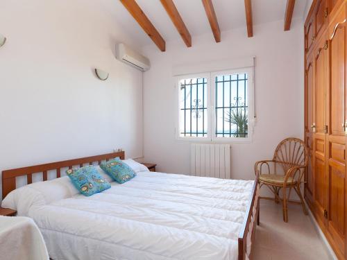 Villa Stella by Interhome in Monte Pego Villa Stella by Interhome in Monte Pego