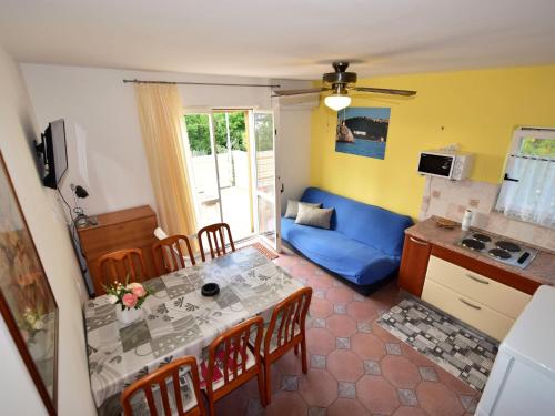 Apartment Dada-2 by Interhome in Omišalj Apartment Dada-2 by Interhome in Omišalj