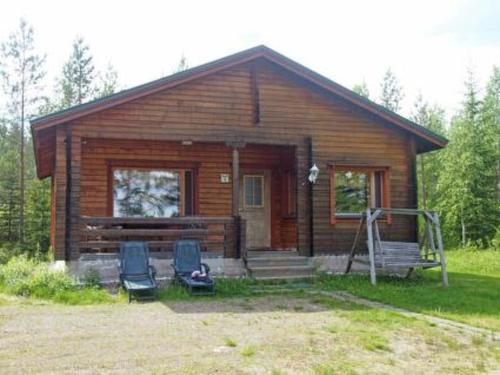 Holiday Home Torma by Interhome in Kiuruvesi Holiday Home Torma by Interhome in Kiuruvesi