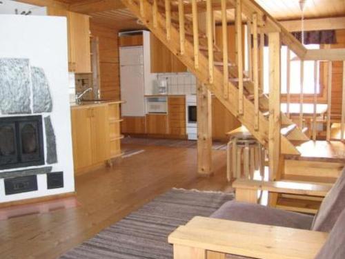 Holiday Home Pellervo by Interhome in Karttula Holiday Home Pellervo by Interhome in Karttula
