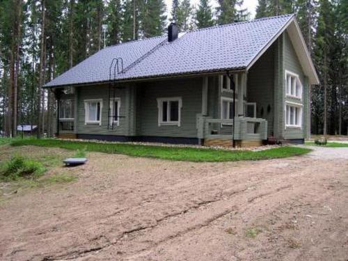 Holiday Home Karkela by Interhome in Kiuruvesi Holiday Home Karkela by Interhome in Kiuruvesi