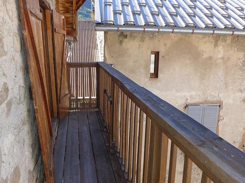 This photo about Apartment Haut-Verdon logis shared on HyHotel.com