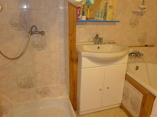 This photo about Apartment Haut-Verdon logis shared on HyHotel.com