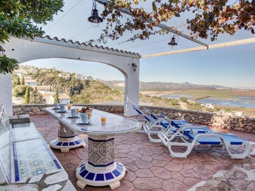Villa Villa Flores by Interhome in Monte Pego Villa Villa Flores by Interhome in Monte Pego