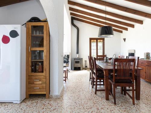 Villa Villa Flores by Interhome in Monte Pego Villa Villa Flores by Interhome in Monte Pego