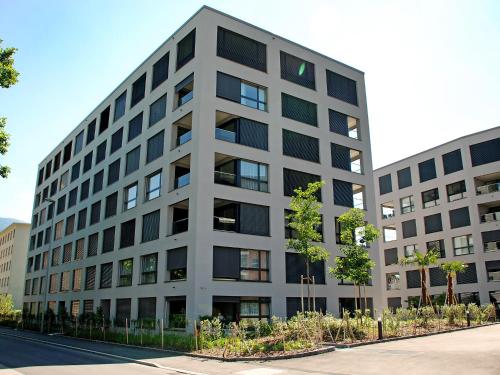 This photo about Apartment LaVille A-4-3 shared on HyHotel.com