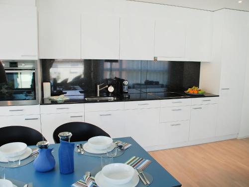 This photo about Apartment LaVille B-1-2 shared on HyHotel.com