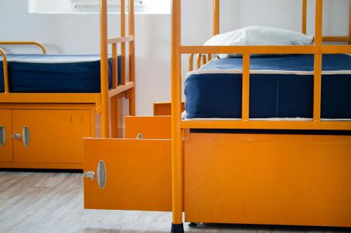 在meiguo.com看到的SoBe Hostel & Bar的介绍图片