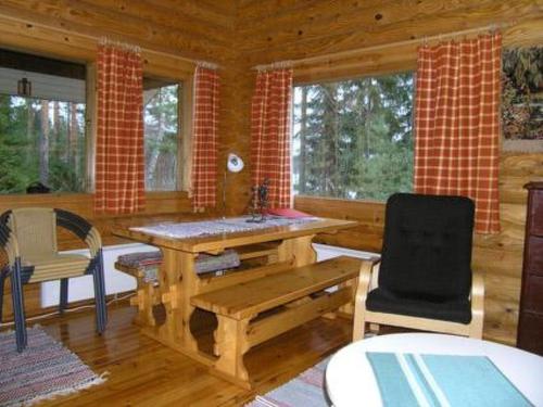Holiday Home Kettupirtti by Interhome in Jockas Holiday Home Kettupirtti by Interhome in Jockas