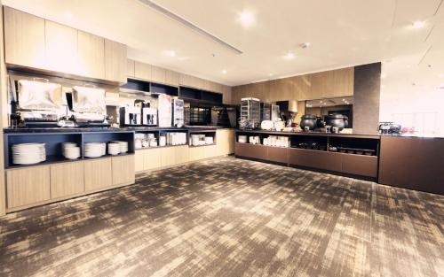 Restaurant, Grand Earl Hotel in Yunlin Restaurant, Grand Earl Hotel in Yunlin