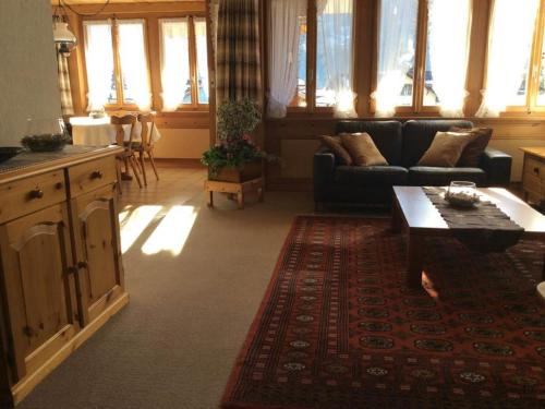 This photo about Apartment Schmid's Hus - Butz shared on HyHotel.com